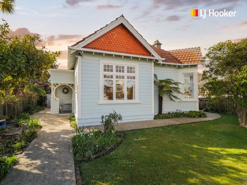 105 Musselburgh Rise, Musselburgh