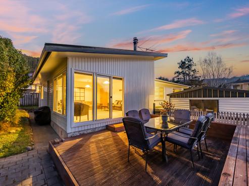 45 Fendalton Crescent, Pinehaven