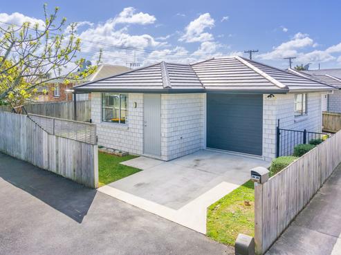 14A Cunningham Road, Beerescourt