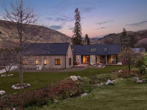 2206 Cardrona Valley Road, Cardrona