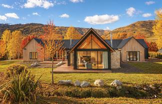 2206 Cardrona Valley Road, Wanaka