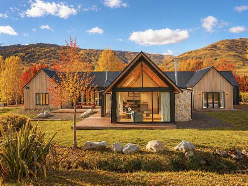 2206 Cardrona Valley Road, Cardrona