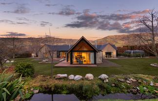 2206 Cardrona Valley Road, Wanaka