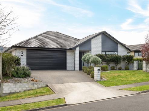 3 Northbrook Glen, Flagstaff