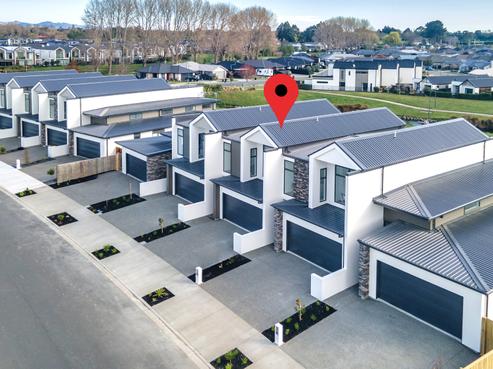 15 Streamside Terrace, Kaiapoi