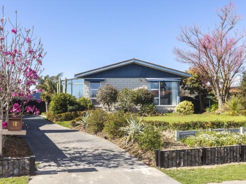18 Cheyenne Street, Sockburn