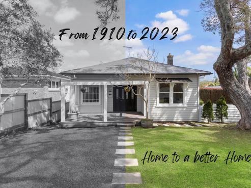 7 Belle Vue Avenue, Northcote Point
