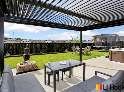 4C Westmuir Crescent, Pokeno