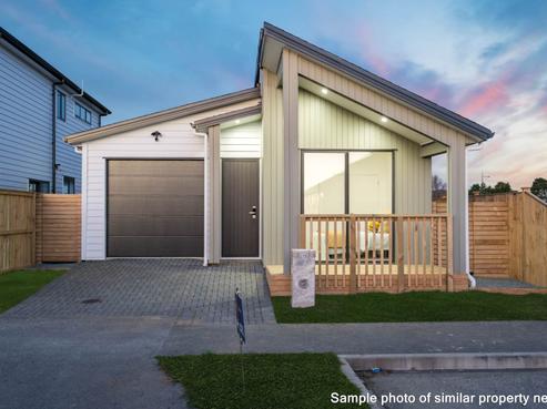 23 Woven Place, Karaka