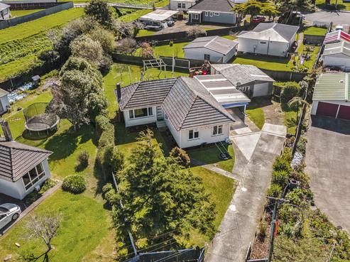 18 Hunt Street, Wainuiomata