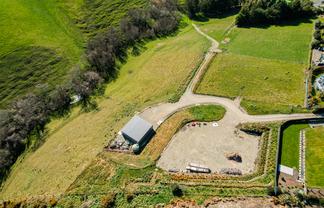 130a Reservoir Road, Oamaru