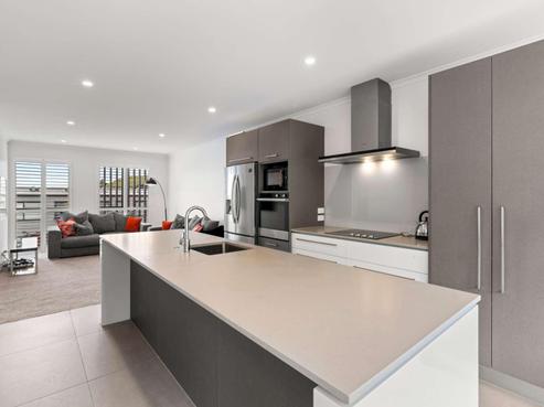 16 Charles Heaphy Lane, Stonefields