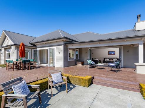 144 Baileys Road, Ohoka