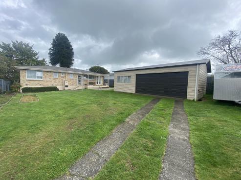 107 Billah Street, Tokoroa
