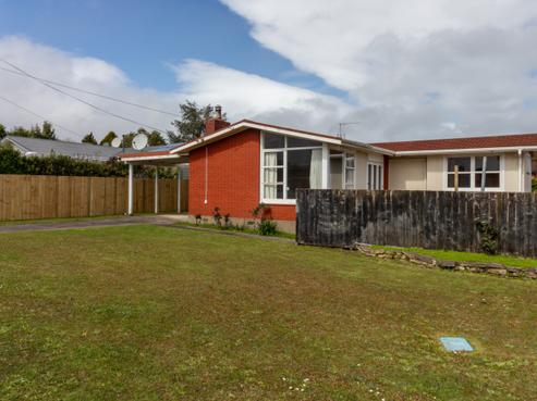 23 Aorangi Road, Paeroa