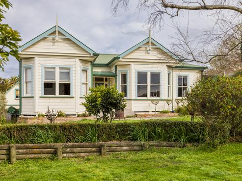 5 Saint Marys Road, Waipukurau and Surrounds