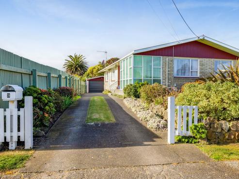 3 Karaka Street, Hawera