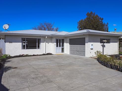 36A Anzac Avenue, Onekawa