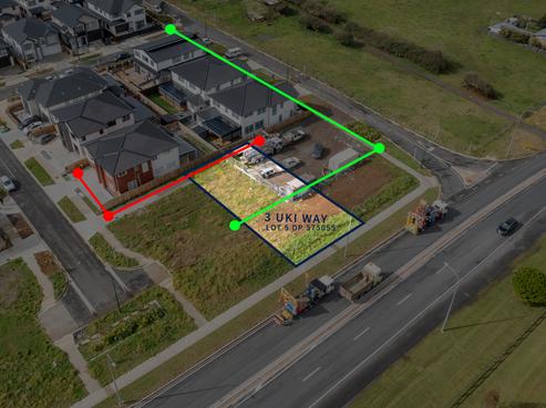 3 Uki Way, Flat Bush