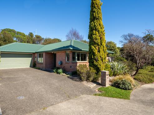 21 Duffy Place, Stoke