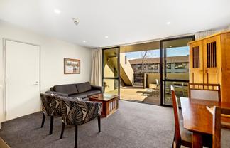 107/3 Adelaide Street, Queenstown