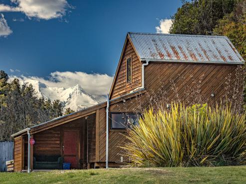 3A Foyle Street, Ohakune