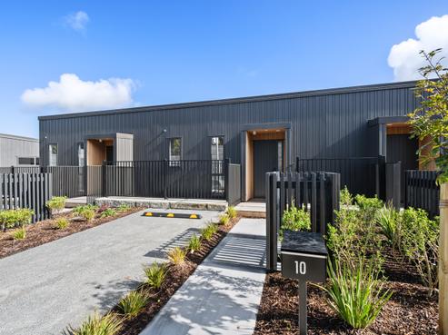10 Pump House Lane, Three Kings