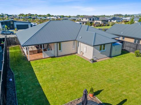 25 Anaru Road, Lincoln