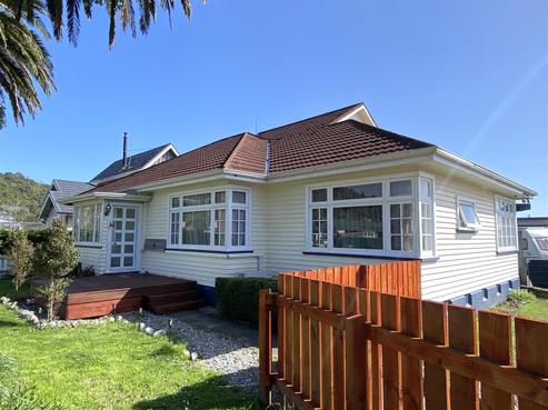 4 Joyce Crescent, Greymouth