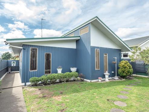 120 Koromiko Road, Gonville