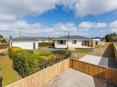 75 Taumaihi Street, Bulls
