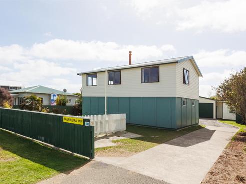 1942 Parewanui Road, Parewanui/Scott's Ferry