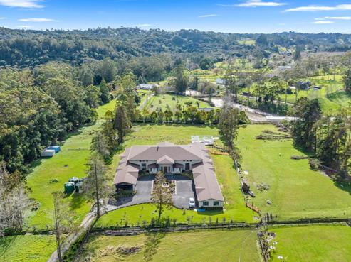 486 Paremoremo Road, Paremoremo