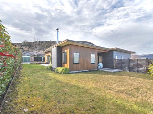 112 Rob Roy Lane, Wanaka