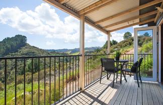 Lot 6 328 Wainui Road, WHANGAROA