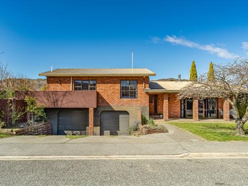 32 Wicklow Street, Cromwell