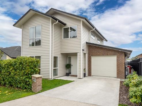 37 Somerby Mews, Silverstream
