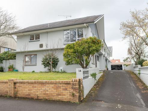 3/14 Wellington Street, Hamilton East