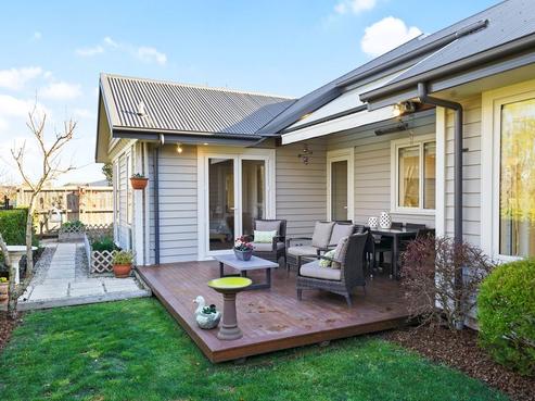 41 Liffey Springs Drive, Lincoln