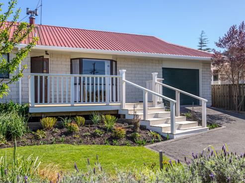 79 Watt Street, Featherston