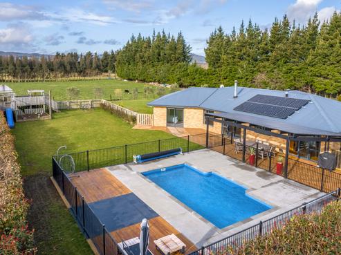 1176 State Highway 2, Kiriwhakapapa
