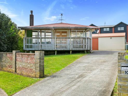 10 Serjeant Street, Henderson
