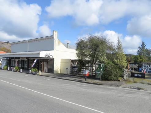 138 Buller Road, Reefton