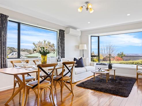 40A Huntsbury Avenue, Huntsbury