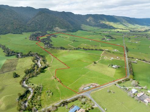 2044 Old Te Aroha Road, Gordon