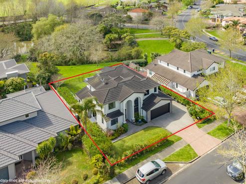 3 English Oak Drive, Schnapper Rock
