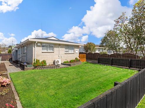 8A Bradley Place, Nawton