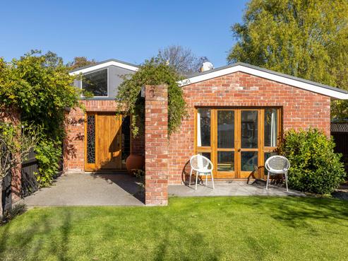 19 Weka Street, Fendalton