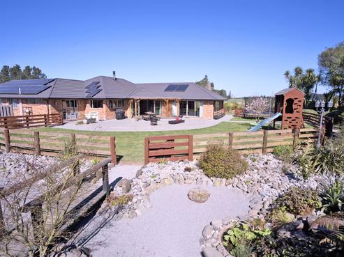 72 Maindonalds Road, West Eyreton