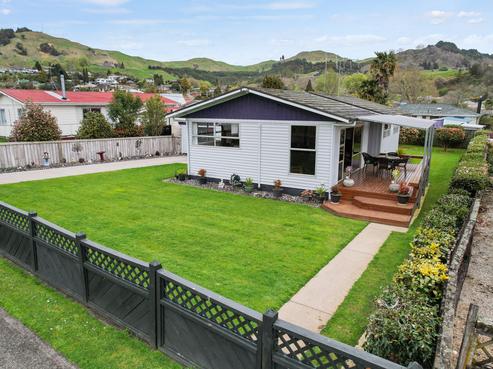 46 Queen Street, Te Kuiti